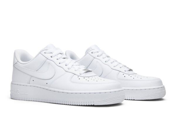 Nike Air Force 1 Low '07 White 315122-111 - Brosneaker photo 8