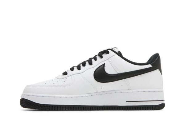 Nike Air Force 1 Low '07 White Black (2022) DH7561-102 - Brosneaker photo 3