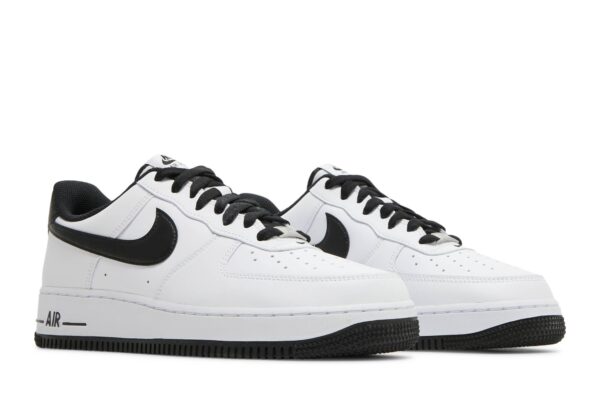 Nike Air Force 1 Low '07 White Black (2022) DH7561-102 - Brosneaker photo 8