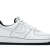 Nike Air Force 1 Low '07 White Black CV1724-104 - Brosneaker photo 1