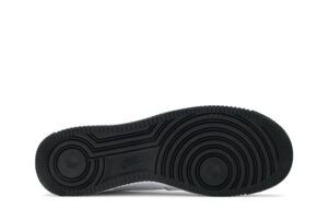 Nike Air Force 1 Low '07 White Black CV1724-104 - Brosneaker photo 4