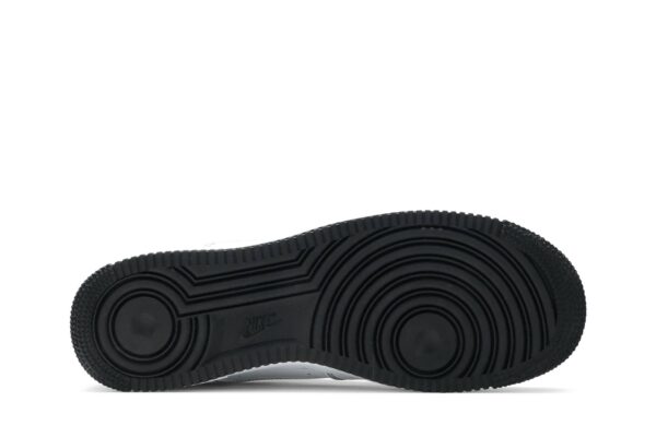 Nike Air Force 1 Low '07 White Black CV1724-104 - Brosneaker photo 4