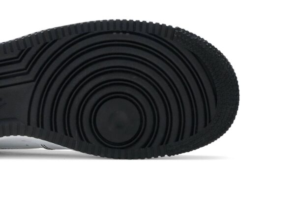 Nike Air Force 1 Low '07 White Black CV1724-104 - Brosneaker photo 5