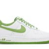 Nike Air Force 1 Low '07 White Chlorophyll DH7561-105 - Brosneaker photo 1