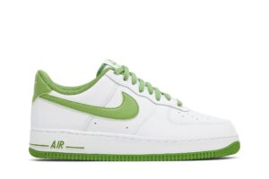 Nike Air Force 1 Low '07 White Chlorophyll DH7561-105 - Brosneaker photo 1