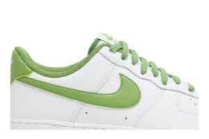 Nike Air Force 1 Low '07 White Chlorophyll DH7561-105 - Brosneaker photo 2