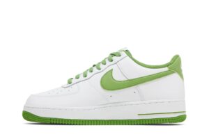 Nike Air Force 1 Low '07 White Chlorophyll DH7561-105 - Brosneaker photo 3