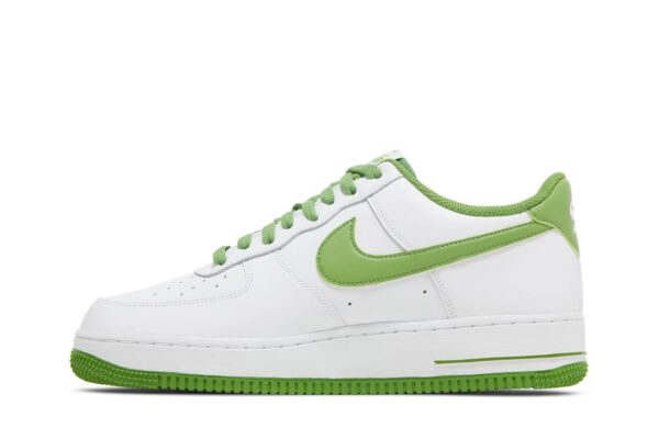 Nike Air Force 1 Low '07 White Chlorophyll DH7561-105 - Brosneaker photo 3