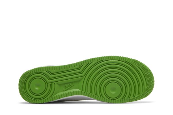 Nike Air Force 1 Low '07 White Chlorophyll DH7561-105 - Brosneaker photo 4