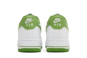 Nike Air Force 1 Low '07 White Chlorophyll DH7561-105 - Brosneaker photo 6