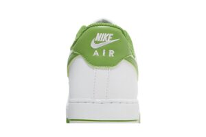 Nike Air Force 1 Low '07 White Chlorophyll DH7561-105 - Brosneaker photo 7