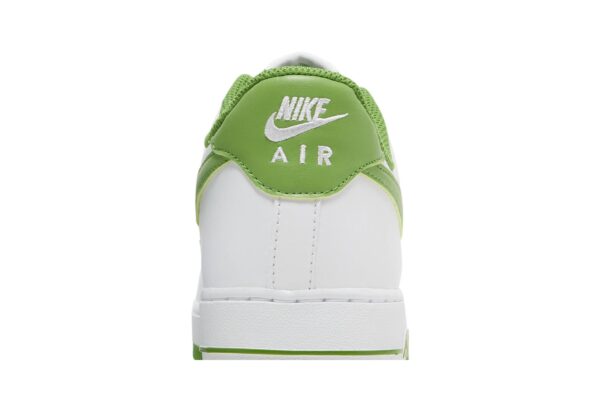 Nike Air Force 1 Low '07 White Chlorophyll DH7561-105 - Brosneaker photo 7