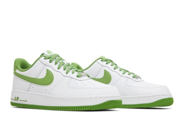 Nike Air Force 1 Low '07 White Chlorophyll DH7561-105 - Brosneaker photo 8