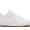 Nike Air Force 1 Low '07 White Gum DJ2739-100 - Brosneaker photo 1