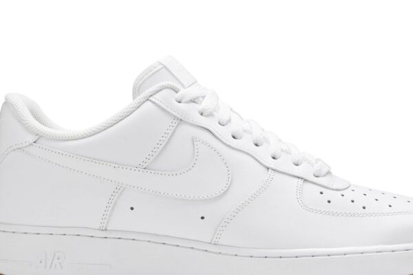 Nike Air Force 1 Low '07 White Gum DJ2739-100 - Brosneaker photo 2