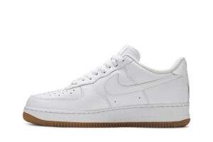 Nike Air Force 1 Low '07 White Gum DJ2739-100 - Brosneaker photo 3