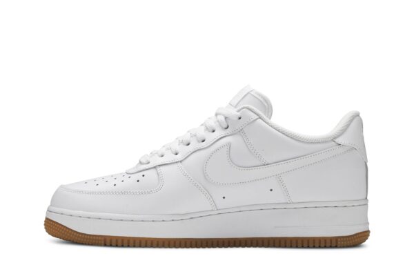 Nike Air Force 1 Low '07 White Gum DJ2739-100 - Brosneaker photo 3