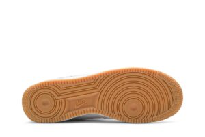 Nike Air Force 1 Low '07 White Gum DJ2739-100 - Brosneaker photo 4