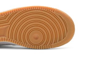Nike Air Force 1 Low '07 White Gum DJ2739-100 - Brosneaker photo 5