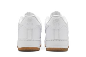 Nike Air Force 1 Low '07 White Gum DJ2739-100 - Brosneaker photo 6