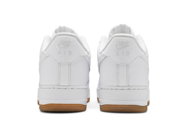 Nike Air Force 1 Low '07 White Gum DJ2739-100 - Brosneaker photo 6