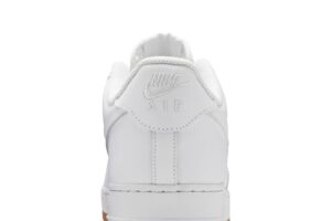 Nike Air Force 1 Low '07 White Gum DJ2739-100 - Brosneaker photo 7