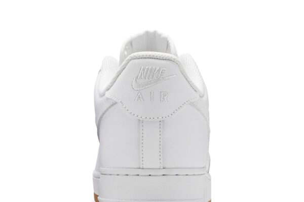 Nike Air Force 1 Low '07 White Gum DJ2739-100 - Brosneaker photo 7