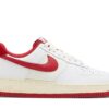 Nike Air Force 1 Low '07 White Gym Red (2021) DO5220-161 - Brosneaker photo 1