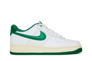 Nike Air Force 1 Low '07 White Pine Green DO5220-131 - Brosneaker photo 1