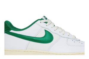 Nike Air Force 1 Low '07 White Pine Green DO5220-131 - Brosneaker photo 2