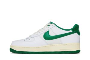 Nike Air Force 1 Low '07 White Pine Green DO5220-131 - Brosneaker photo 3