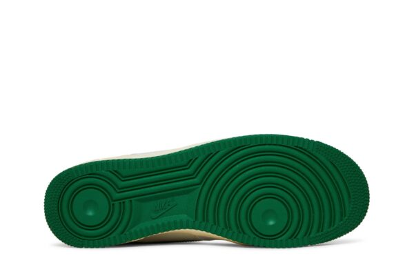 Nike Air Force 1 Low '07 White Pine Green DO5220-131 - Brosneaker photo 4