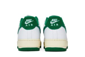 Nike Air Force 1 Low '07 White Pine Green DO5220-131 - Brosneaker photo 6
