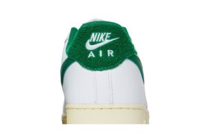 Nike Air Force 1 Low '07 White Pine Green DO5220-131 - Brosneaker photo 7