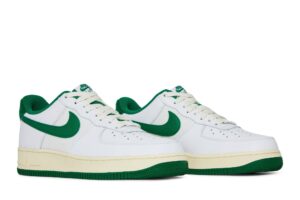 Nike Air Force 1 Low '07 White Pine Green DO5220-131 - Brosneaker photo 8