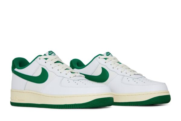 Nike Air Force 1 Low '07 White Pine Green DO5220-131 - Brosneaker photo 8