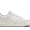 Nike Air Force 1 Low '07 White Python (Women's) DX2678-100 - Brosneaker photo 1