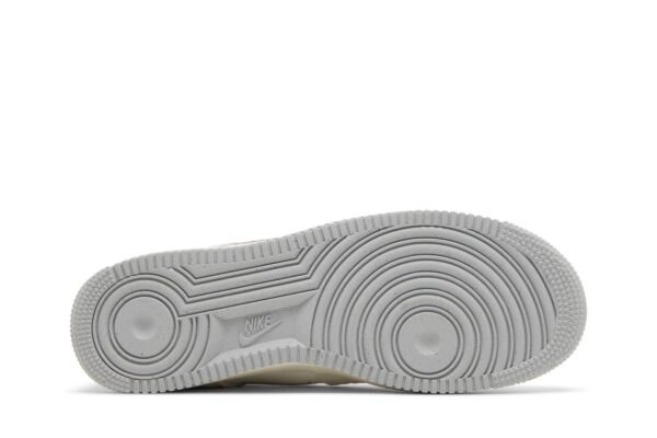 Nike Air Force 1 Low '07 White Python (Women's) DX2678-100 - Brosneaker photo 4