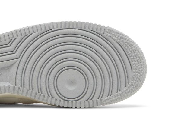 Nike Air Force 1 Low '07 White Python (Women's) DX2678-100 - Brosneaker photo 5