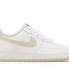 Nike Air Force 1 Low '07 White Rattan DZ2771-121 - Brosneaker photo 1