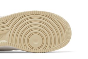 Nike Air Force 1 Low '07 White Rattan DZ2771-121 - Brosneaker photo 5