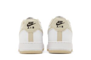 Nike Air Force 1 Low '07 White Rattan DZ2771-121 - Brosneaker photo 6