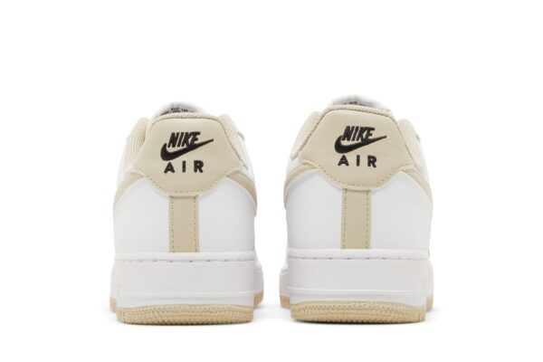 Nike Air Force 1 Low '07 White Rattan DZ2771-121 - Brosneaker photo 6