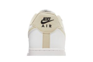 Nike Air Force 1 Low '07 White Rattan DZ2771-121 - Brosneaker photo 7