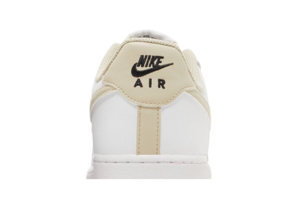 Nike Air Force 1 Low '07 White Rattan DZ2771-121 - Brosneaker photo 7