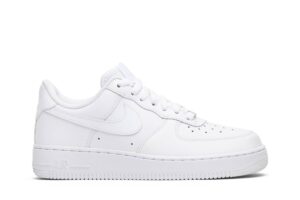 Nike Air Force 1 Low '07 White (Women's) 315115-112 - Brosneaker photo 1