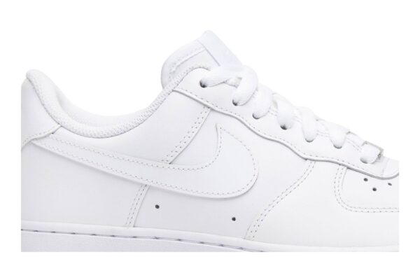 Nike Air Force 1 Low '07 White (Women's) 315115-112 - Brosneaker photo 2