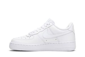 Nike Air Force 1 Low '07 White (Women's) 315115-112 - Brosneaker photo 3