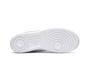 Nike Air Force 1 Low '07 White (Women's) 315115-112 - Brosneaker photo 4