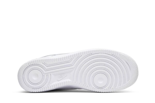 Nike Air Force 1 Low '07 White (Women's) 315115-112 - Brosneaker photo 4
